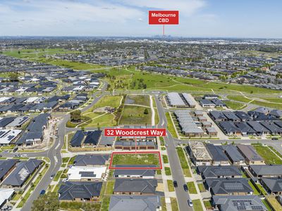 32 Woodcrest Way, Wollert