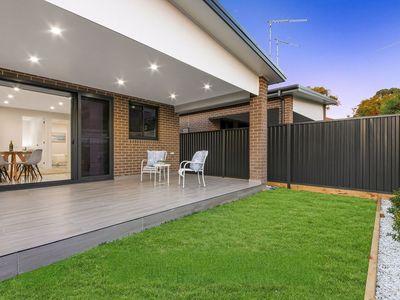 15 & 15A Chiltern Road, Guildford