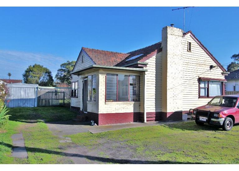 623 Warrigal Road, Bentleigh East