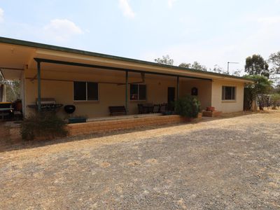 655 Spring Flat Road, Heathcote