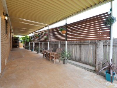 1 Villiers Avenue, Dubbo