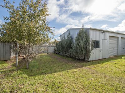6 Fifield Close, Culcairn