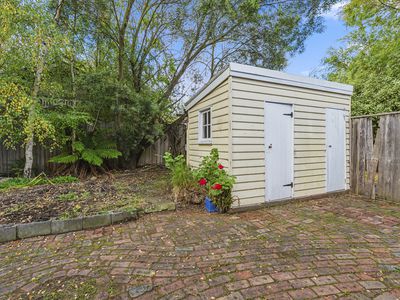 17A Esplanade Road, Cygnet
