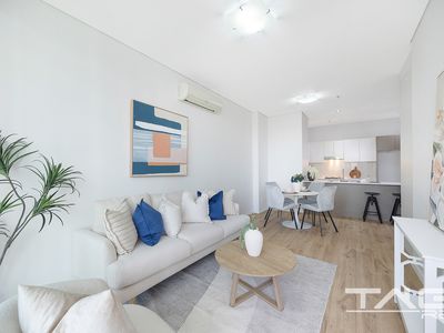 61 / 459-463 Church Street, Parramatta