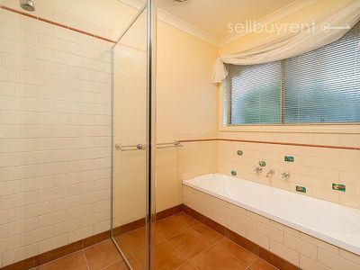 26 JEVINGTON DRIVE, Wodonga