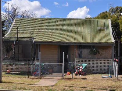 67 Farnell  Street, Forbes