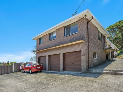 1 / 46a Robertson Street, Port Kembla