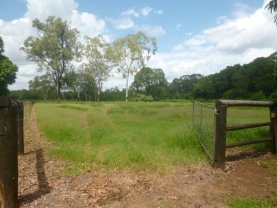 91 Railway Avenue, Cooktown