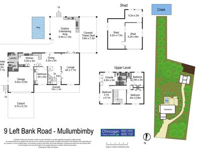 9 Left Bank Road, Mullumbimby