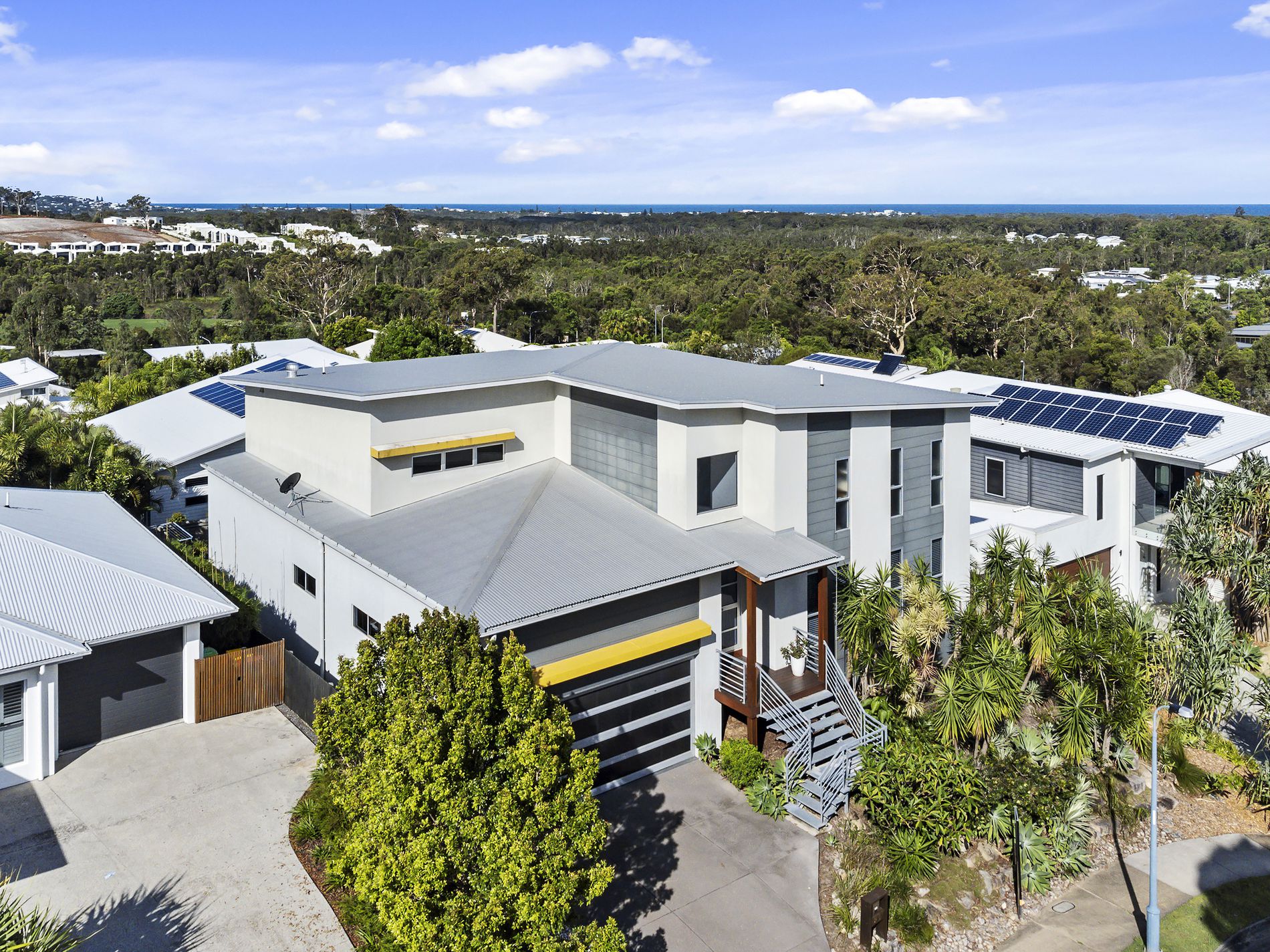25 Honeyeater Crescent, Peregian Springs