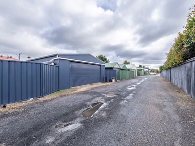 116 Bourke Street, Dubbo