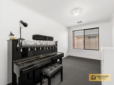 25 Icelandic Meander, Baldivis