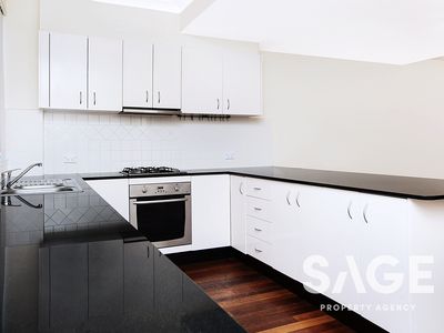 5 / 2 The Mall, South Hurstville