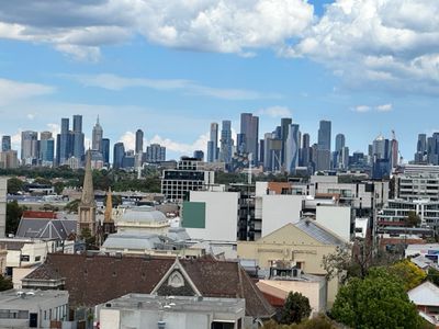 815 / 288 Albert Street, Brunswick