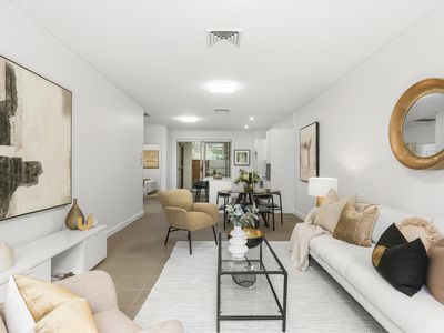 4G / 75-81 Park Road, Homebush