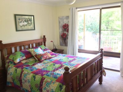 129 Timber Ridge Road, Walang