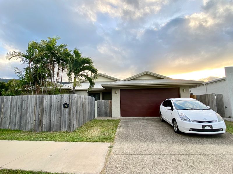 43 Hillary Drive, Smithfield