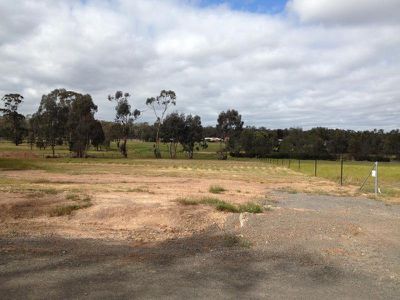 160 Pasley Street, Huntly