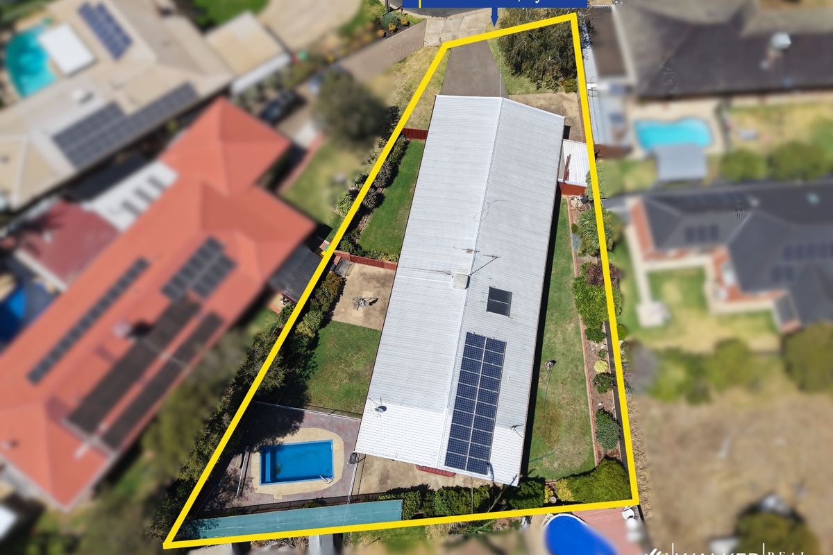 1 Hakea Court, Kyabram