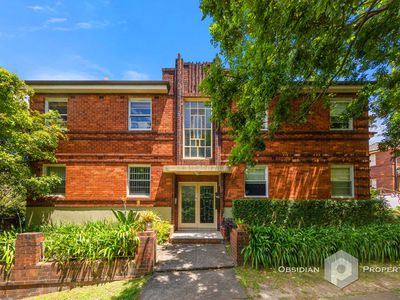 2 / 29A Shirley Road, Wollstonecraft