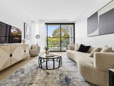 21A Oswald Street, Randwick