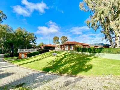 3 / 461 Charlotte Street, Deniliquin