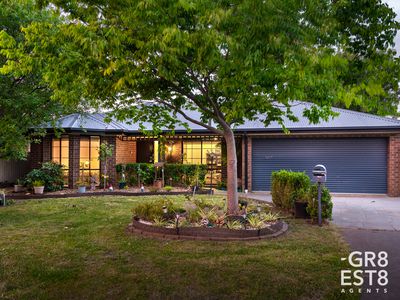 15 Fetlock Lane, Cranbourne East