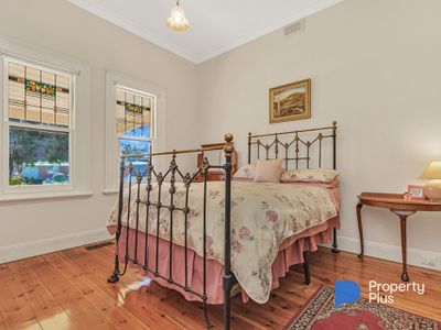 21 MacKay Street, Rochester