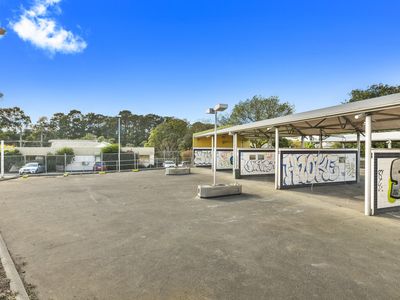 208-210 Canterbury Road, Heathmont