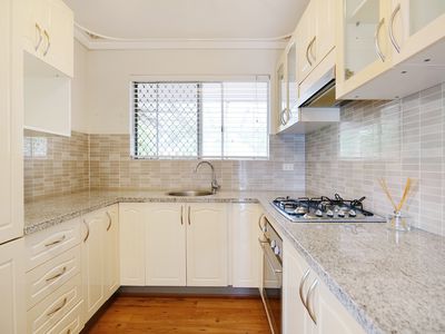 10a Dennis Street, Stirling