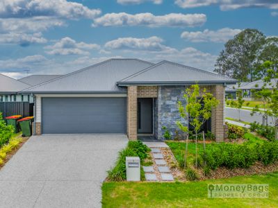 1 Cooper Crescent, Jimboomba