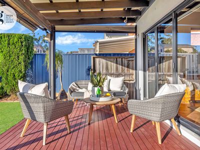 27 Linton Avenue, West Ryde