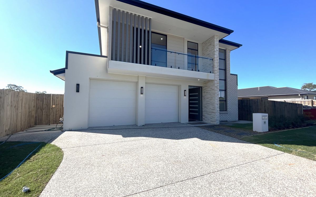 8 Samantha Street, Redbank Plains Realty Max