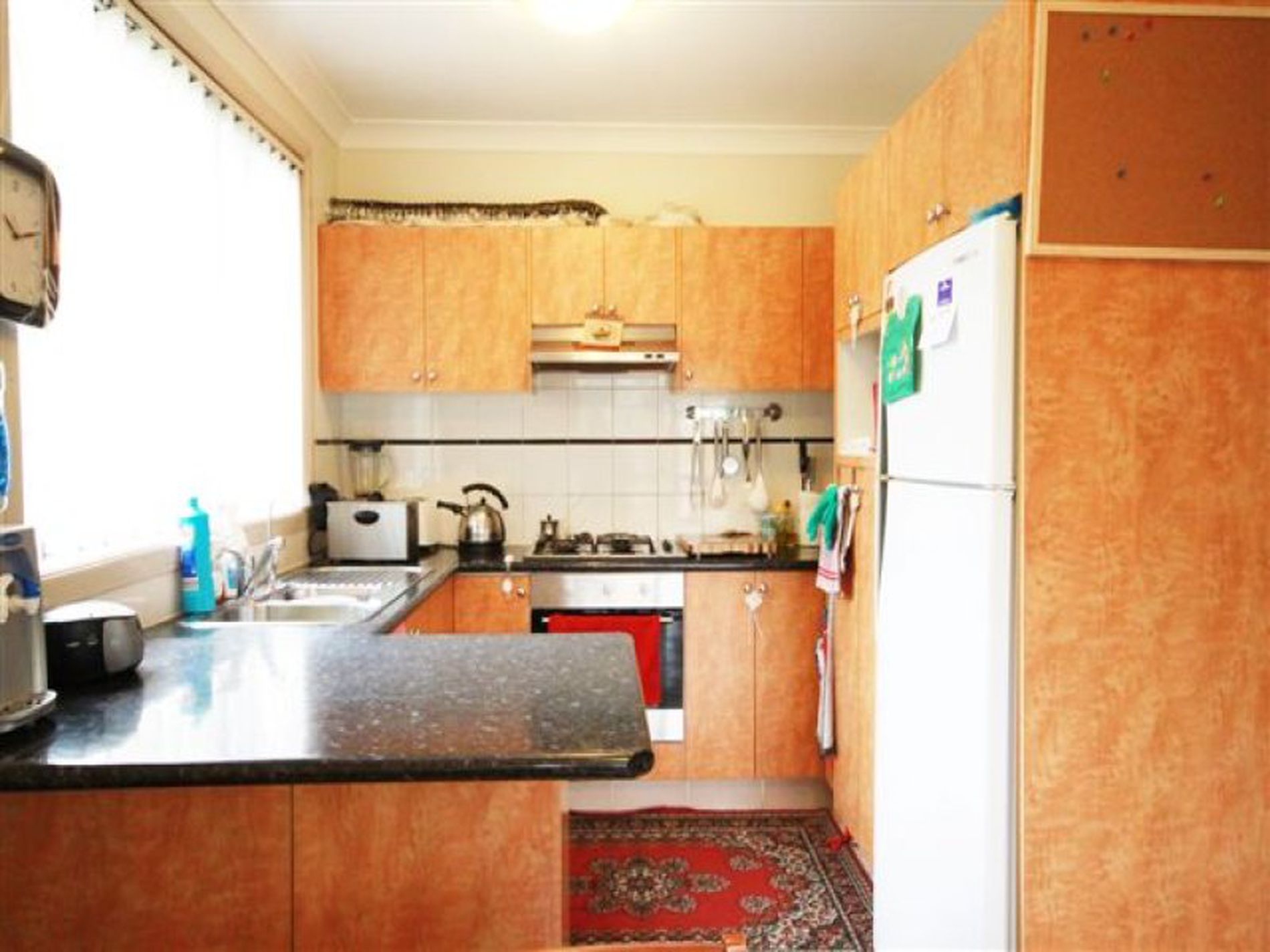 1 / 17 James Street, Punchbowl