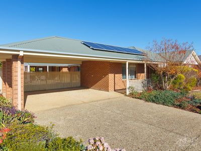 8 IAN COURT, Wodonga