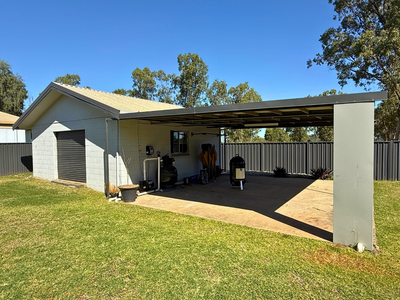 34 Jackson Avenue, Moranbah