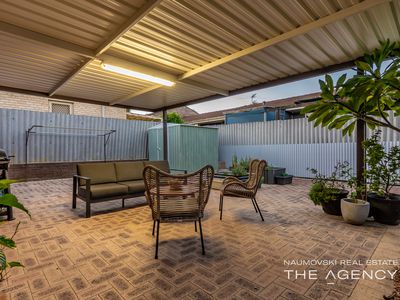 4 / 97 Federal Street, Tuart Hill