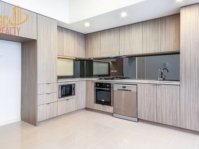 116 / 5 Vermont Crescent , Riverwood