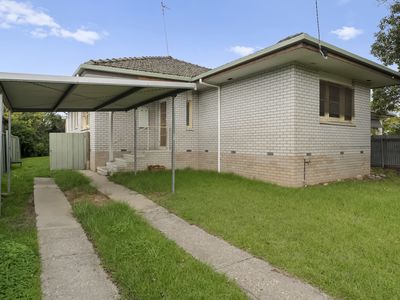 36 Wallis St, Seymour