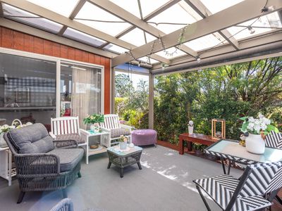 21 Dolphin Crescent, Eden
