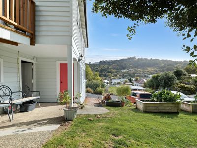 6 Daly Street, Port Chalmers