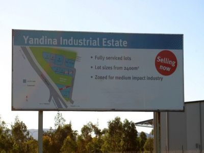 Yandina