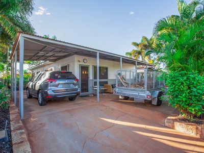 42 Centennial Loop, South Hedland