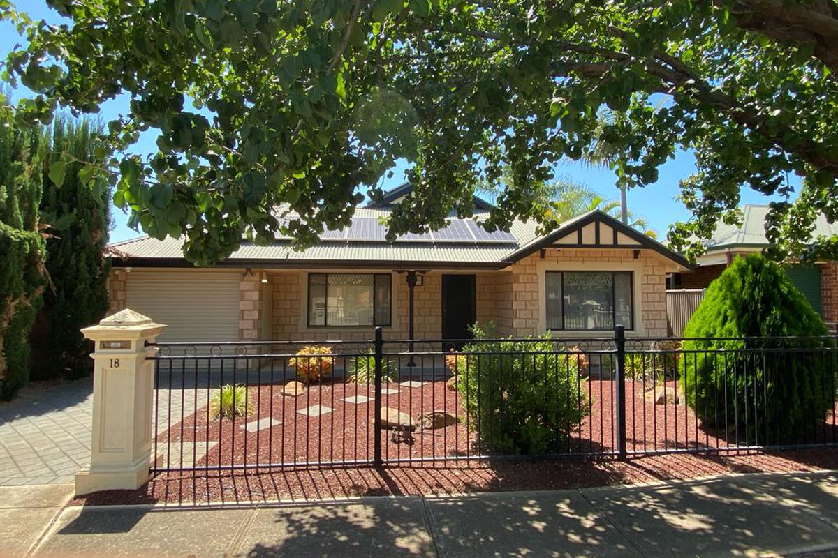 18 Jarrat Road, Ferryden Park