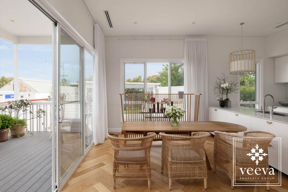 8 Queen Street, Granville