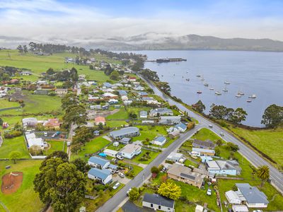12 Hyndes Road, Port Huon