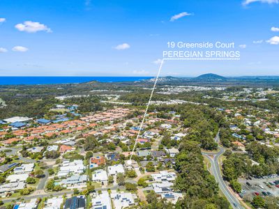 19 Greenside Court, Peregian Springs