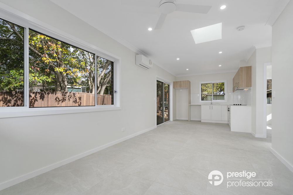 128A Alfred Road, Chipping Norton