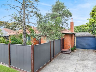 168 Police Road, Springvale