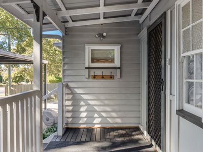 110 James street, South Toowoomba